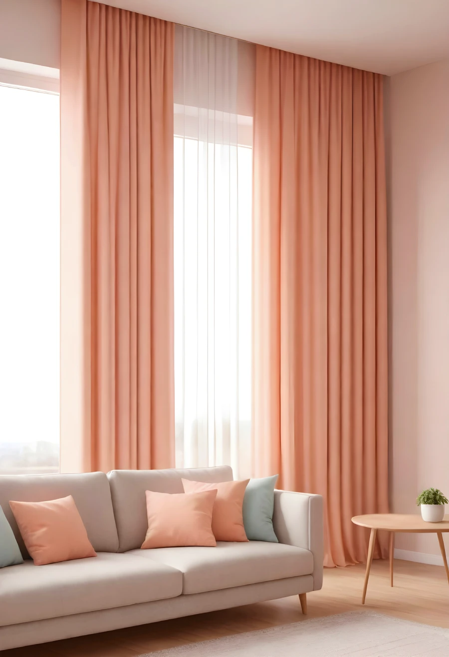 Curtain Fixing Dubai